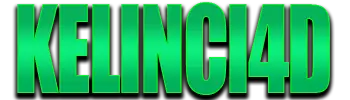 Logo KELINCI4D